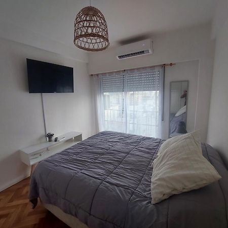 Palermo Piso Alto Vista Abierta Todo Luz Y Sol Lejlighed Buenos Aires Eksteriør billede