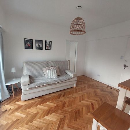 Palermo Piso Alto Vista Abierta Todo Luz Y Sol Lejlighed Buenos Aires Eksteriør billede